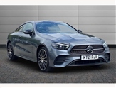 Mercedes-Benz E Class Image 1