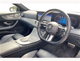 Mercedes-Benz E Class Image 5
