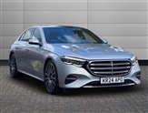 Mercedes-Benz E Class Image 1