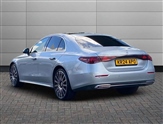 Mercedes-Benz E Class Image 2