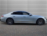 Mercedes-Benz E Class Image 3