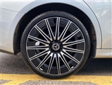 Mercedes-Benz E Class Image 4