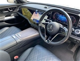 Mercedes-Benz E Class Image 5