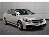 Mercedes-Benz E Class Image 1