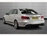 Mercedes-Benz E Class Image 5