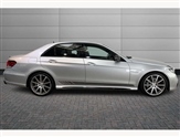 Mercedes-Benz E Class Image 6