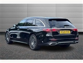Mercedes-Benz E Class Image 2