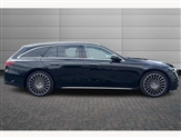 Mercedes-Benz E Class Image 3