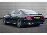 Mercedes-Benz E Class Image 2