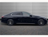 Mercedes-Benz E Class Image 3