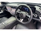 Mercedes-Benz E Class Image 5