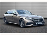Mercedes-Benz E Class Image 1