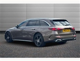 Mercedes-Benz E Class Image 2