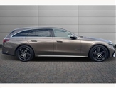 Mercedes-Benz E Class Image 3