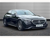 Mercedes-Benz E Class Image 1