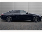 Mercedes-Benz E Class Image 3