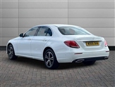 Mercedes-Benz E Class Image 2