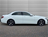 Mercedes-Benz E Class Image 3
