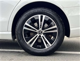 Mercedes-Benz E Class Image 4