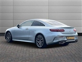 Mercedes-Benz E Class Image 2