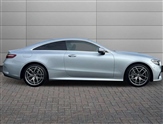 Mercedes-Benz E Class Image 3