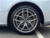 Mercedes-Benz E Class Image 4