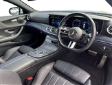 Mercedes-Benz E Class Image 5