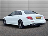 Mercedes-Benz E Class Image 2