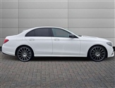 Mercedes-Benz E Class Image 3