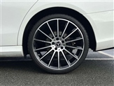 Mercedes-Benz E Class Image 4