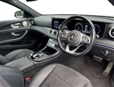 Mercedes-Benz E Class Image 5