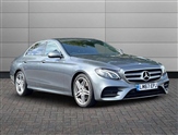 Mercedes-Benz E Class Image 1
