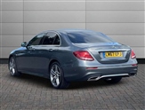 Mercedes-Benz E Class Image 2