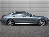 Mercedes-Benz E Class Image 3
