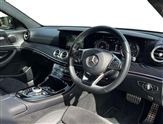 Mercedes-Benz E Class Image 5