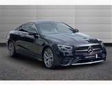 Mercedes-Benz E Class Image 1