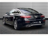 Mercedes-Benz E Class Image 2