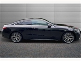 Mercedes-Benz E Class Image 3
