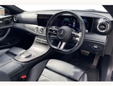 Mercedes-Benz E Class Image 5
