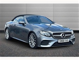 Mercedes-Benz E Class Image 1