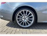 Mercedes-Benz E Class Image 4