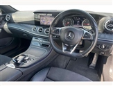 Mercedes-Benz E Class Image 5