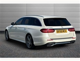 Mercedes-Benz E Class Image 2