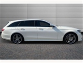 Mercedes-Benz E Class Image 3