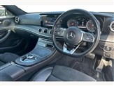 Mercedes-Benz E Class Image 5