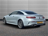 Mercedes-Benz E Class Image 2