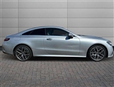 Mercedes-Benz E Class Image 3