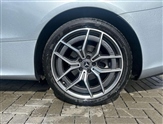 Mercedes-Benz E Class Image 4
