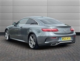 Mercedes-Benz E Class Image 2