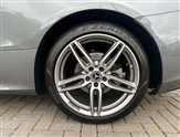 Mercedes-Benz E Class Image 4